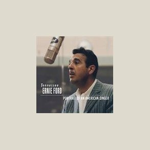 Tennessee Ernie Ford - Portrait of an America Singer (5CD)