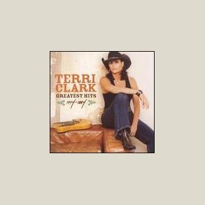 Terri Clark - Greatest Hits 