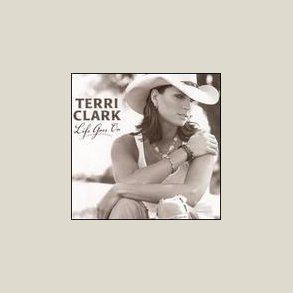 Terri Clark - Life Goes On