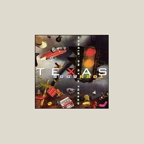 Texas Tornados - Hangin' on by a Thread 