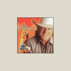 T.G. Sheppard - Live at Billy Bob's Texas [LIVE] 
