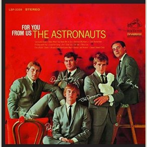  Astronauts - For You from Us