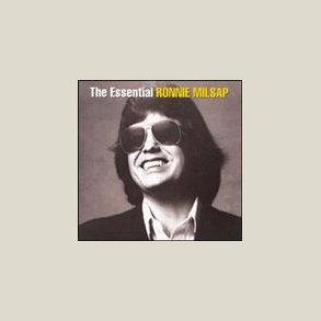 Ronnie Milsap - The Essential Ronnie Milsap [REMASTERED]