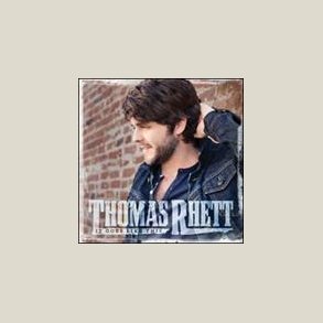 Thomas Rhett - It Goes Like This