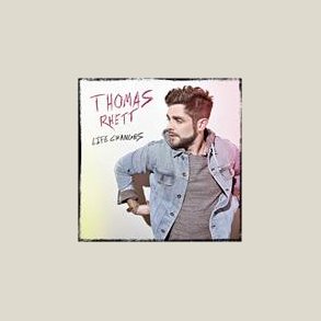 Thomas Rhett - Life Changes