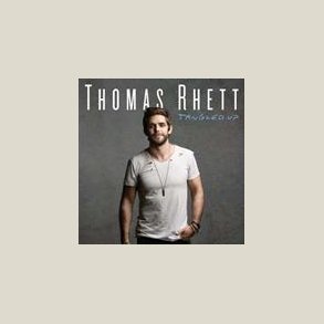 Thomas Rhett - Tangled Up