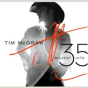  Tim Mcgraw - 35 Biggest Hits [2 CD]