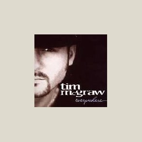 Tim McGraw - Everywhere 