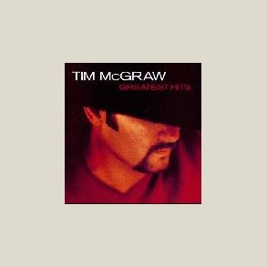 Tim McGraw - Greatest Hits 