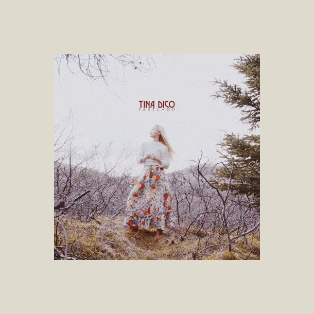 Tina Dickow - Fastland