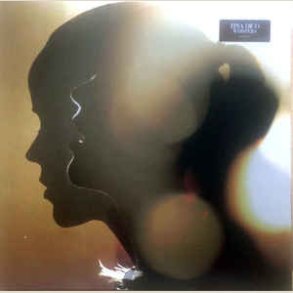 Tina Dickow - Whispers