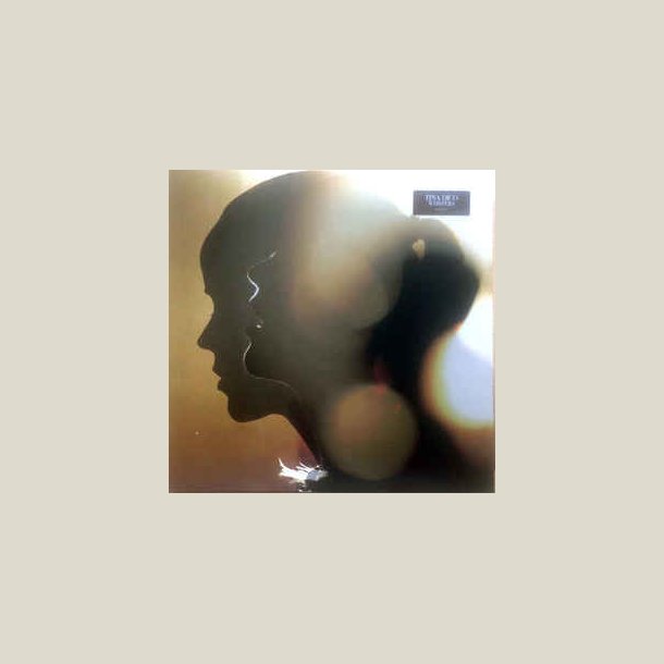 Tina Dickow - Whispers