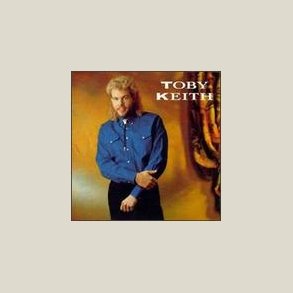 Toby Keith - Toby Keith 