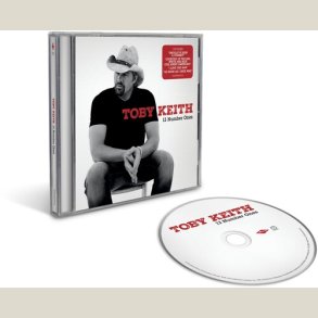 Toby Keith - 13 Number Ones