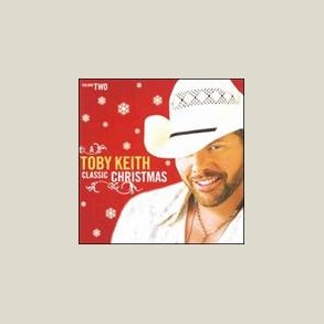 Toby Keith - Classic Christmas Vol. 2