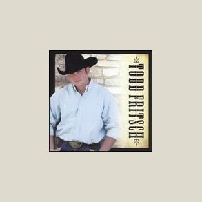Todd Fritsch - Todd Fritsch 