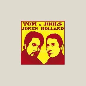 Tom Jones - Tom Jones & Jools Holland 
