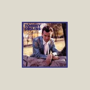 Tommy Collins - Leonard [BOX SET] 