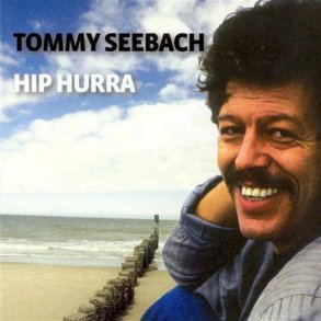 Tommy Seebach - Hip Hurra  (2Cd-Set)