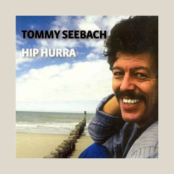 Tommy Seebach - Hip Hurra  (2Cd-Set)