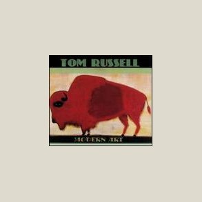 Tom Russell - Modern Art 
