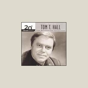 Tom T. Hall - 20th Century Masters 