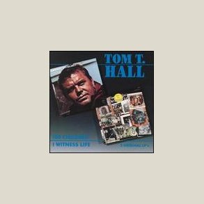 Tom T. Hall - I Witness Life / 100 Children 