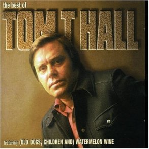 Tom T. Hall - The Best Of