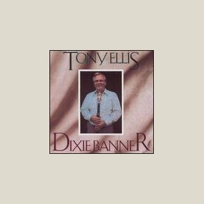 Tony Ellis - Dixie Banner 