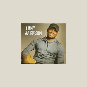 Tony Jackson  - Tony Jackson 