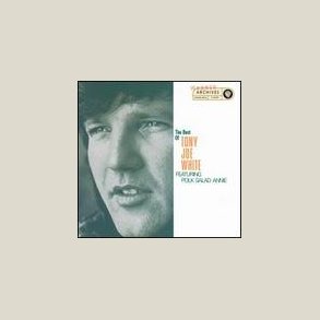 Tony Joe White - Best of 