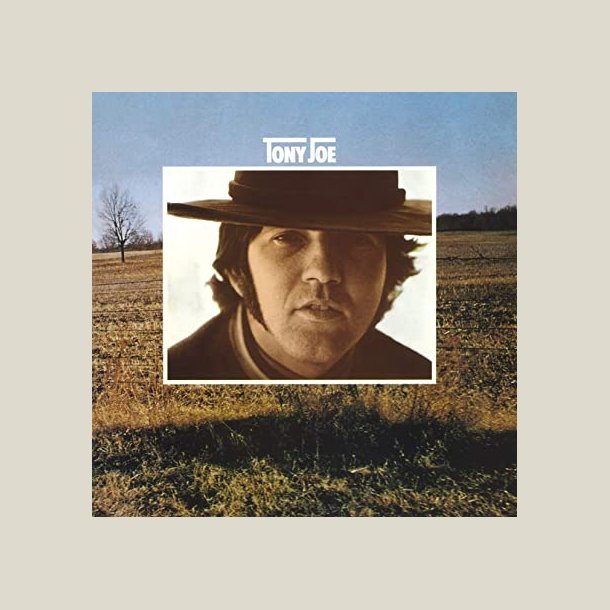 Tony Joe White - Tony Joe