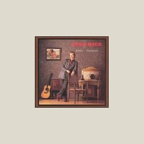 Tony Rice - Native American 