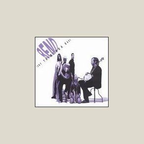 Tony Trischka - Bend