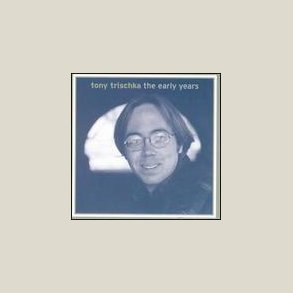 Tony Trischka - Early Years 