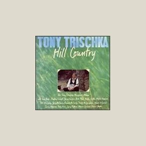 Tony Trischka - Hill Country  [EXTRA TRACKS] 