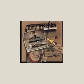 Tony Trischka - Robot Plane Flies Over Arkansas 