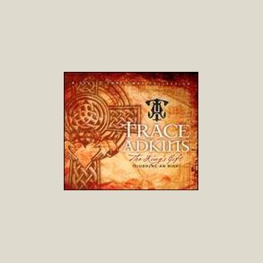 Trace Adkins - King's Gift
