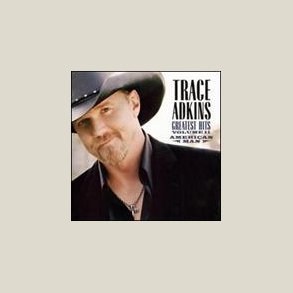Trace Adkins - American Man: Greatest Hits Vol. II
