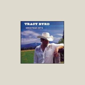 Tracy Byrd - Greatest Hits 