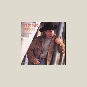 Tracy Byrd - Keepers: Greatest Hits 