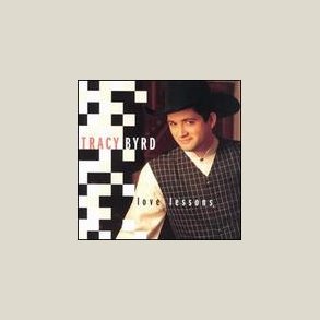 Tracy Byrd - Love Lessons 