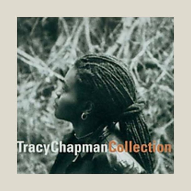 Tracy Chapman - Collection