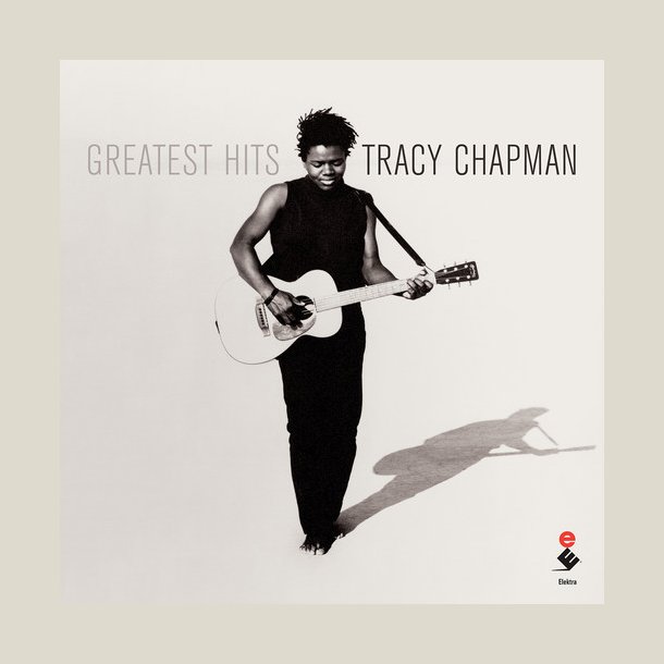 Tracy Chapman - Greatest Hits
