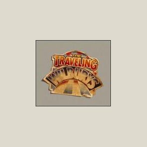 Traveling Wilburys - The Traveling Wilburys  [2 CD & 1 DVD]