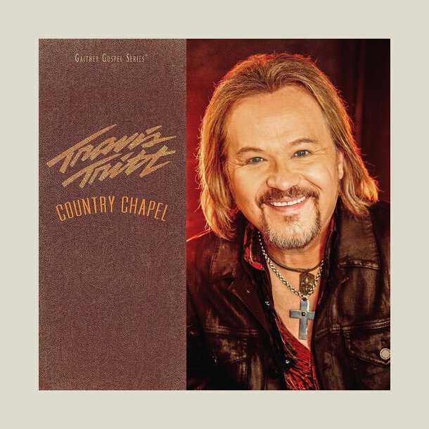 Travis Tritt - Country Chapel