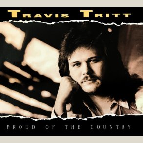 Travis Tritt - Proud of the Country