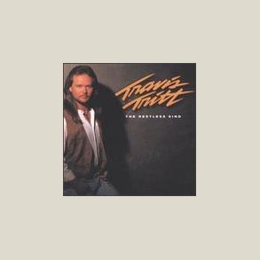 Travis Tritt - Restless Kind 
