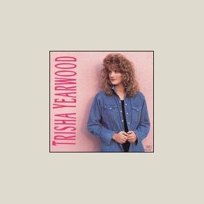 Trisha Yearwood - Trisha Yearwood 
