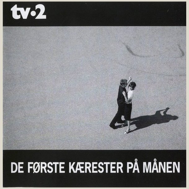 TV 2 - De F�rste K�rester P� M�nen